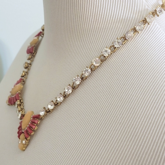 J. Crew Statement Necklace - Picture 5 of 6